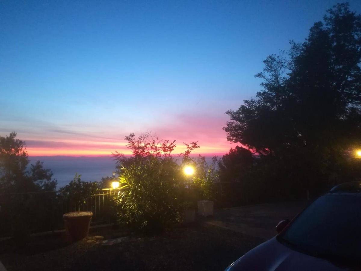 Il Nido Rifatto in Andora, Riviera di Ponente