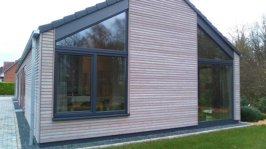 Ferienwohnung für 4 Personen, mit Terrasse und Garten - 1
