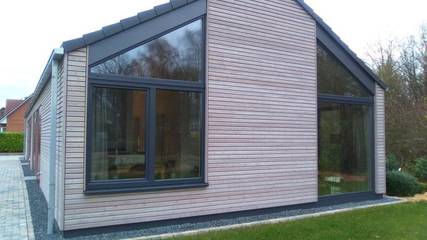 Cottage pour 4 personnes, avec jardin et terrasse à Walsrode