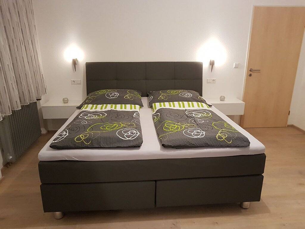 Ferienwohnung mit 2 Schlafzimmer in Endingen, Kaiserstuhl