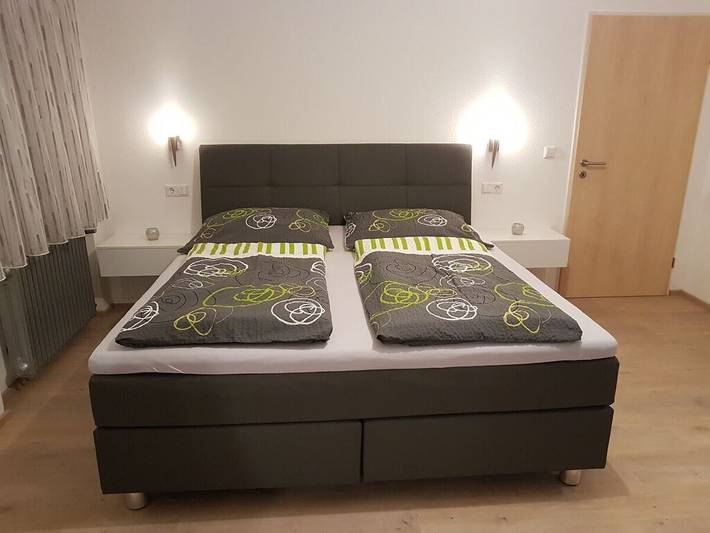 Ferienhaus für 4 Personen, mit Terrasse in Kaiserstuhl - 4