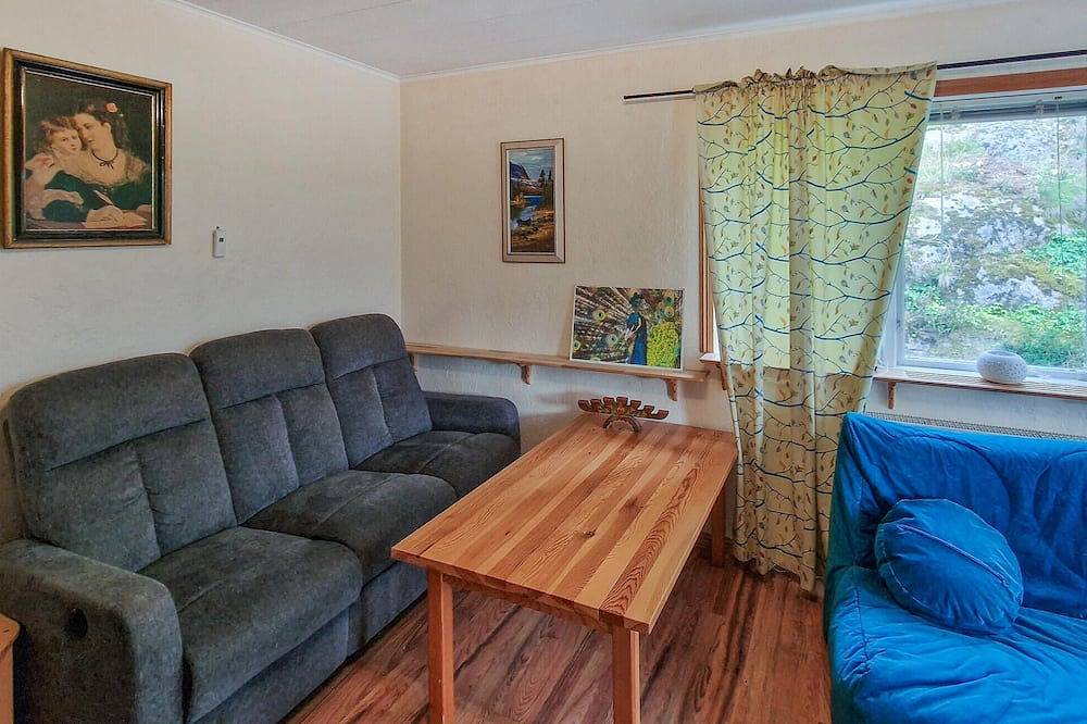 Schönes Haus mit 2 Schlafzimmern in. in Västervik und Umgebung