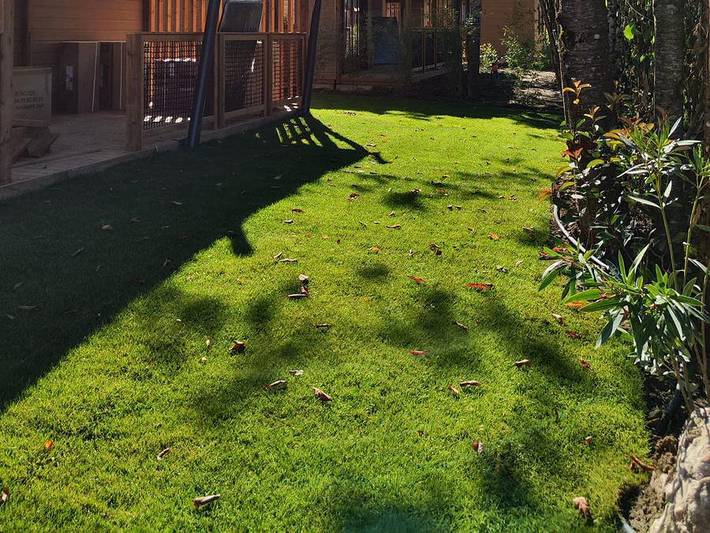 Gîte pour 4 personnes, avec sauna à Mérens-les-Vals - 2