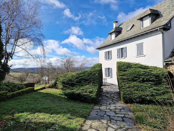 Location de vacances pour 6 personnes, avec Terrasse et Jardin à Le Nayrac