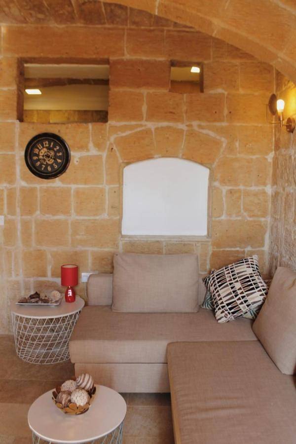 Appartamento per 2 persone in Valletta