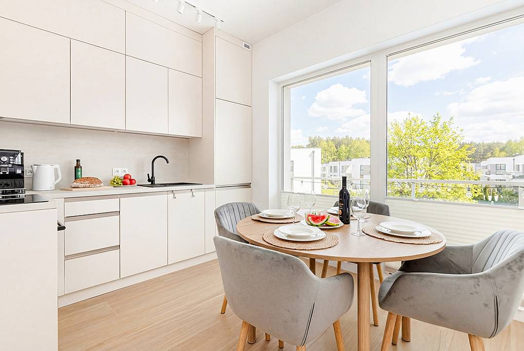 Ganze Ferienwohnung, Pl 085.021 Fewo Ustka 2 in Przewłoka, Polnische Ostsee