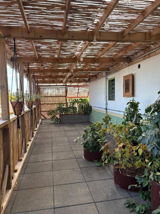 Gîte pour 2 personnes, avec balcon dans la Ravine Blanche - 2