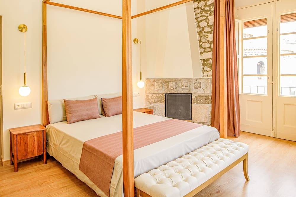 Appartamento intero, Little Palace Mirador The best panoramic views in Besalú, Garrotxa