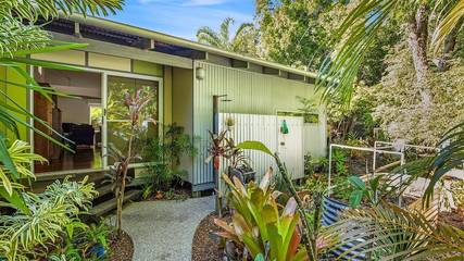 Holiday Home for 10 People in Rainbow Beach, Queensland, Photo 4
