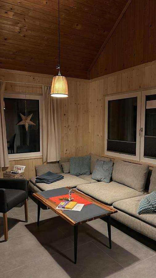 Ferienhaus für 6 Personen, mit Terrasse in Hemmoor - 4