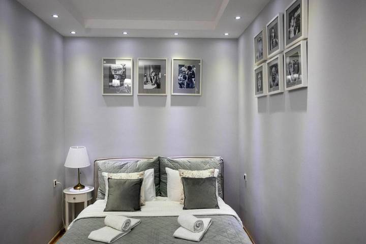 Chambre d’hôte pour 2 personnes, avec terrasse et jardin à Belgrade - 2