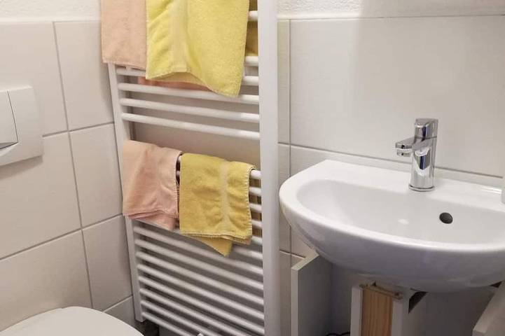 Hütte für 4 Personen, mit Garten und Sauna im Pitztal - 4