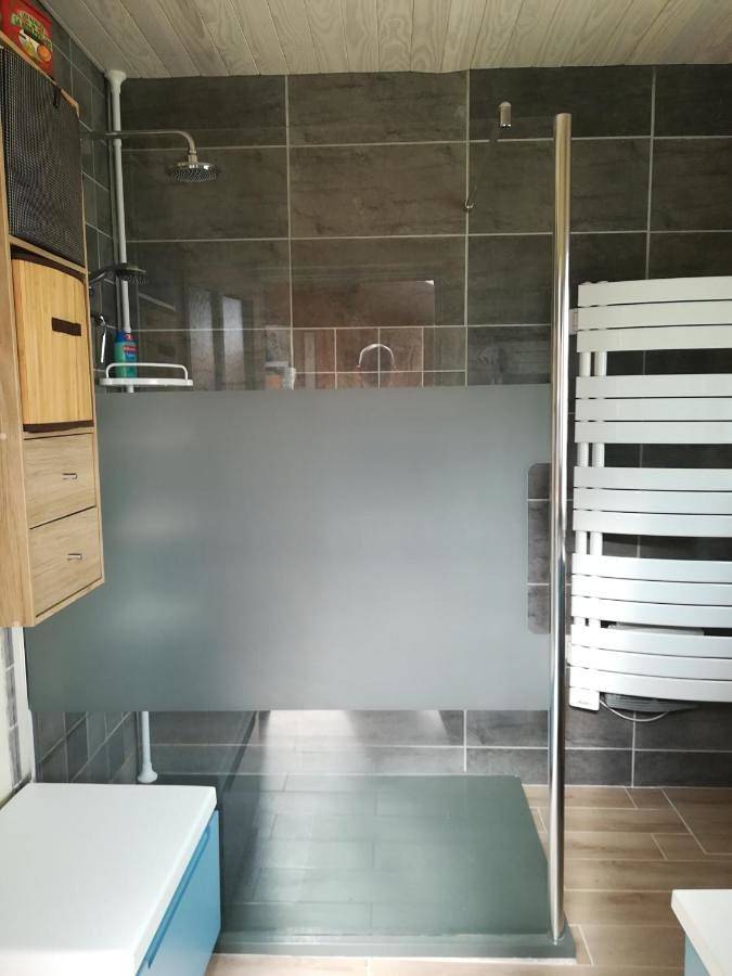 Location de vacances pour 2 personnes, avec terrasse et jardin à Huisnes-sur-Mer - 2