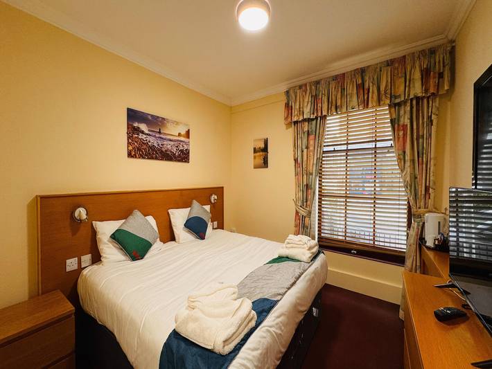 Holiday rental for 1 people in Aberdeen