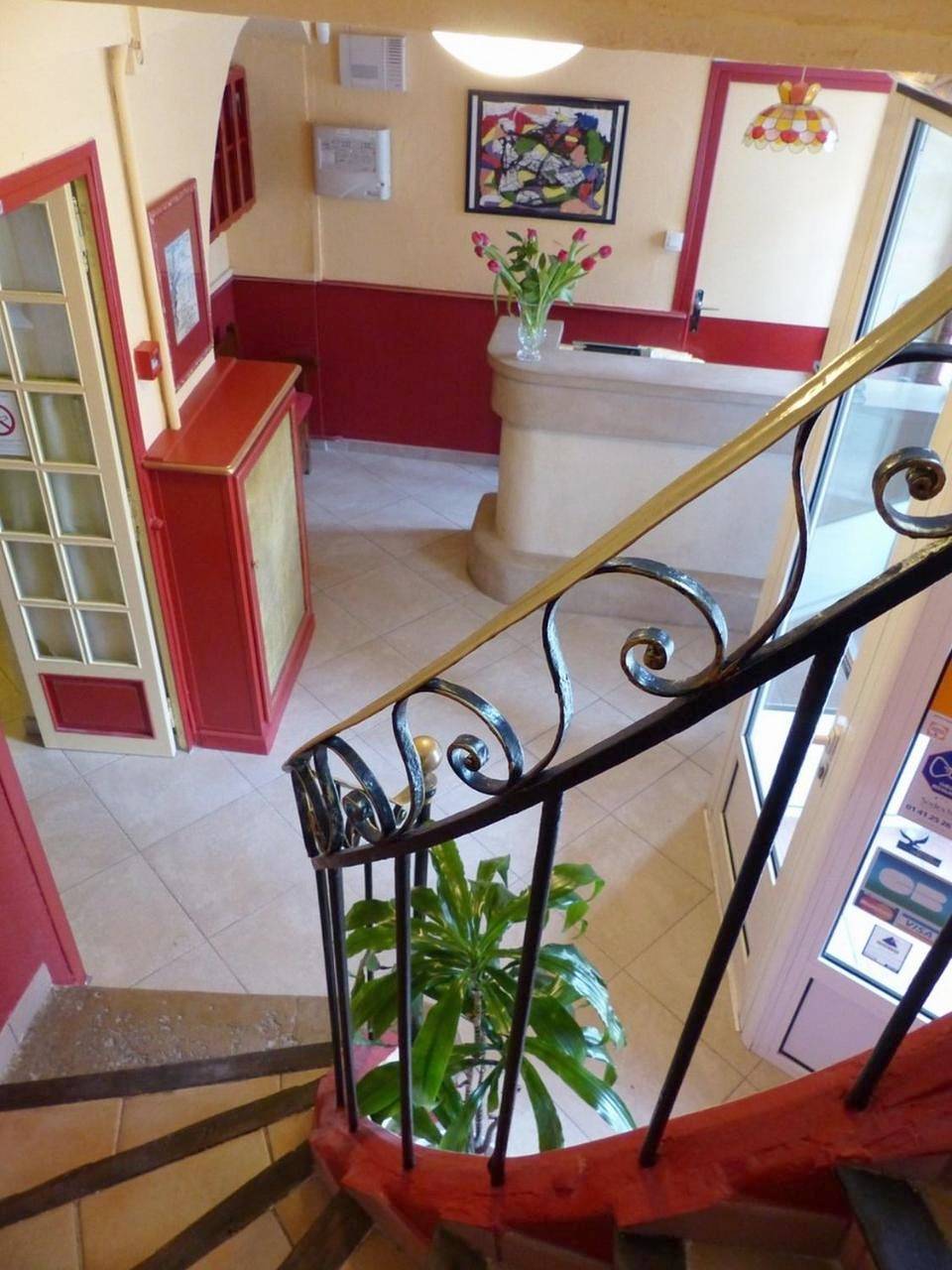 Hôtel Restaurant le Provence in Brignoles, Région de Brignoles