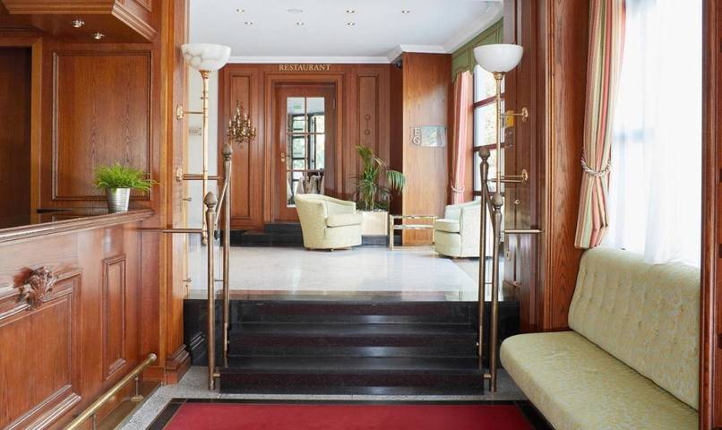 Apartmenthotel für 2 Personen, mit Ausblick bei der Museumsinsel Berlin - 4