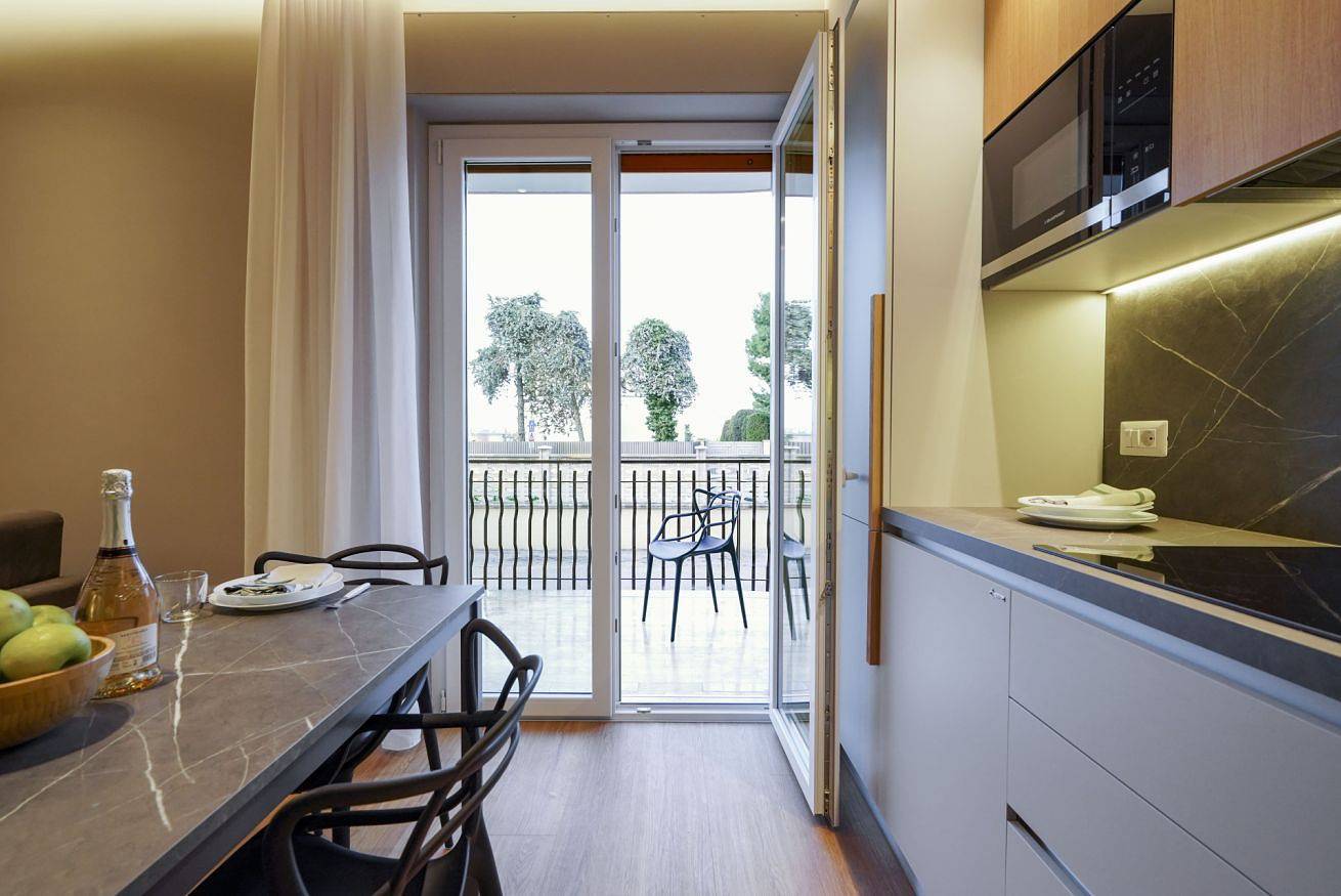 Apartamento entero, Eleanto Apartment a few step from the sea in Trani, Via Francigena