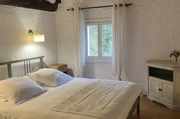 Gîte pour 9 personnes, avec jardin à Elne - 4