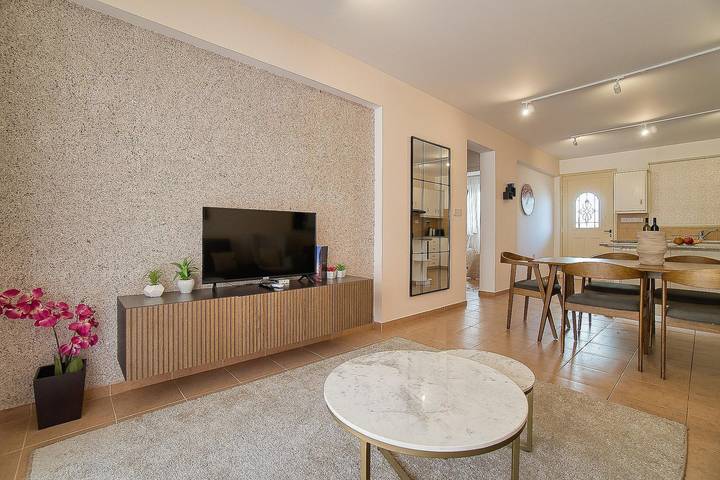 Apartment for 4 people in Paphos