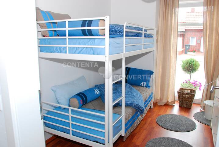 Ganze Ferienwohnung, Lerche in Schloss Dankern, Haren (Ems)