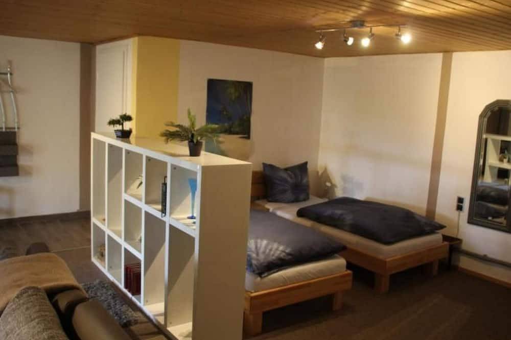 Ganze Wohnung, Loni in Viereth in Viereth-Trunstadt, Fränkisches Weinland