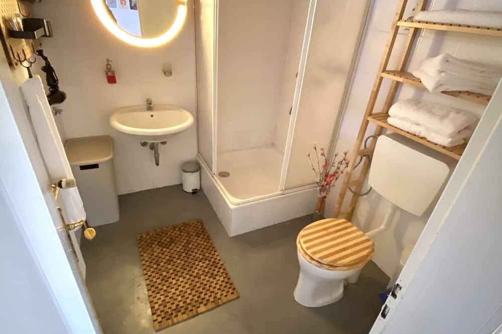 Mini-Haus :-) mit Parkplatz in Georgsmarienhütte, Osnabrücker Land