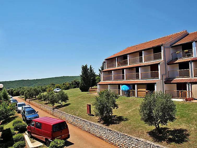 Apartamento entero, 3 Pièces 4 Personnes in Roz-Landrieux, Región de Saint-Malo