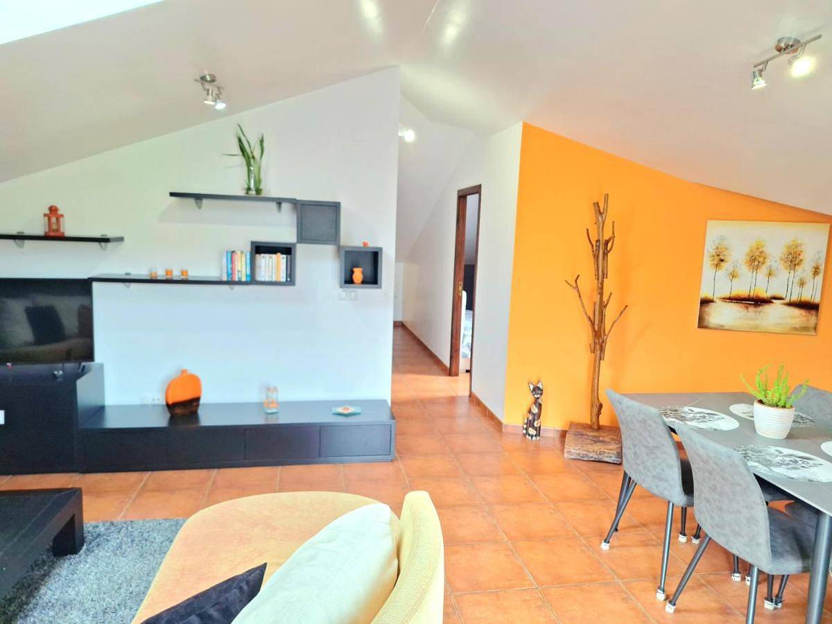 Apartamento inteiro, Studio Apartment in Santana, Madeira