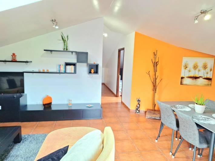 Gîte pour 3 personnes, avec jardin et vue à Santana - 3