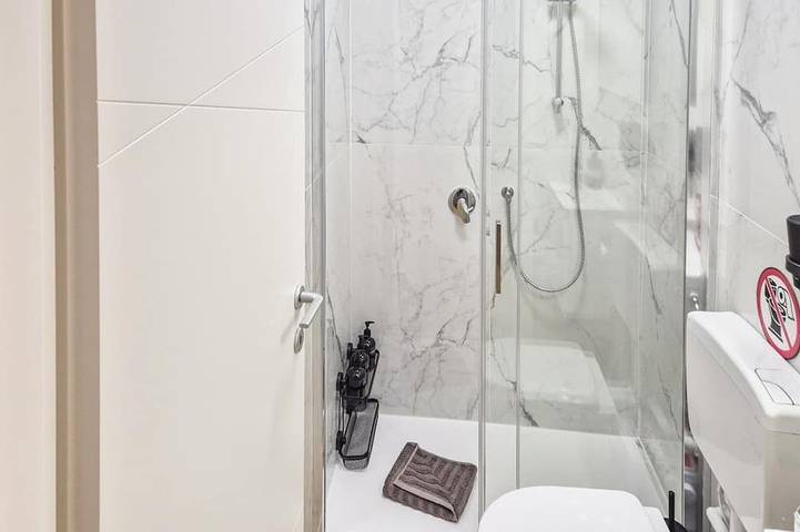 Mattia Guesthouse - Room 4 in Vicenza, Vicenza Provinz