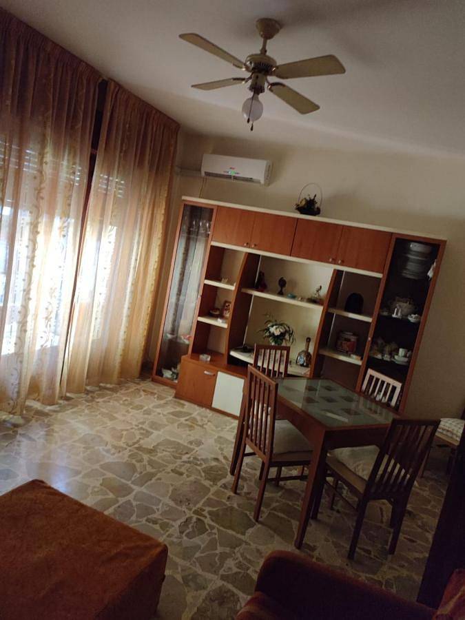 Appartement entier, One-Bedroom Apartment in Melito di Porto Salvo, Province de Reggio Calabria