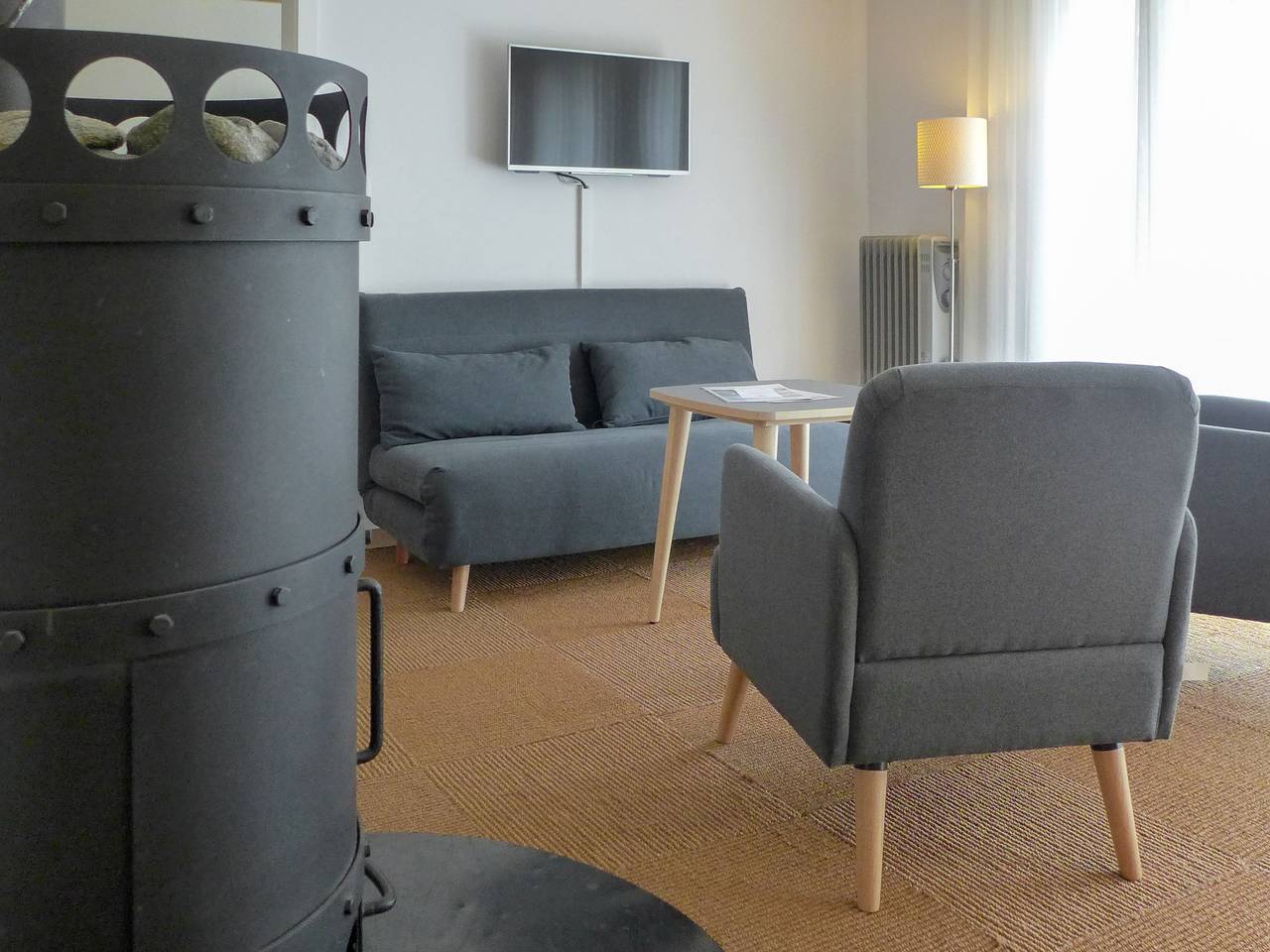 Ganze Wohnung, Chalet Holzwurm in Grindelwald, Grindelwald und Umgebung