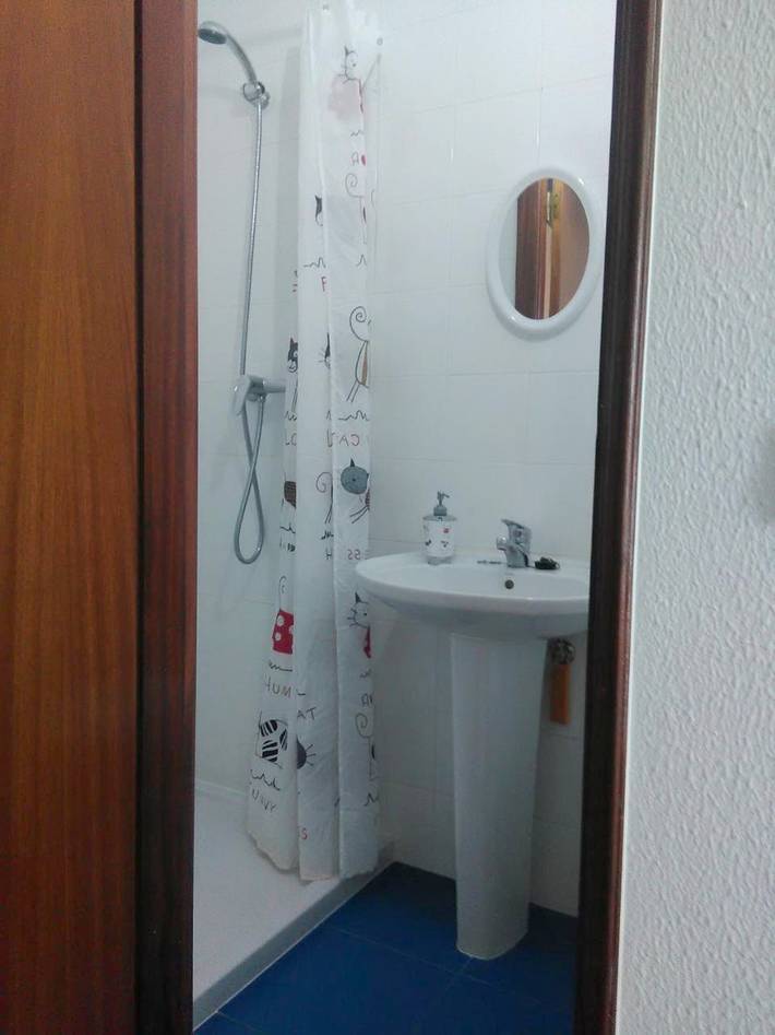 Maison d’hôte pour 2 personnes, avec balcon à Setúbal - 3