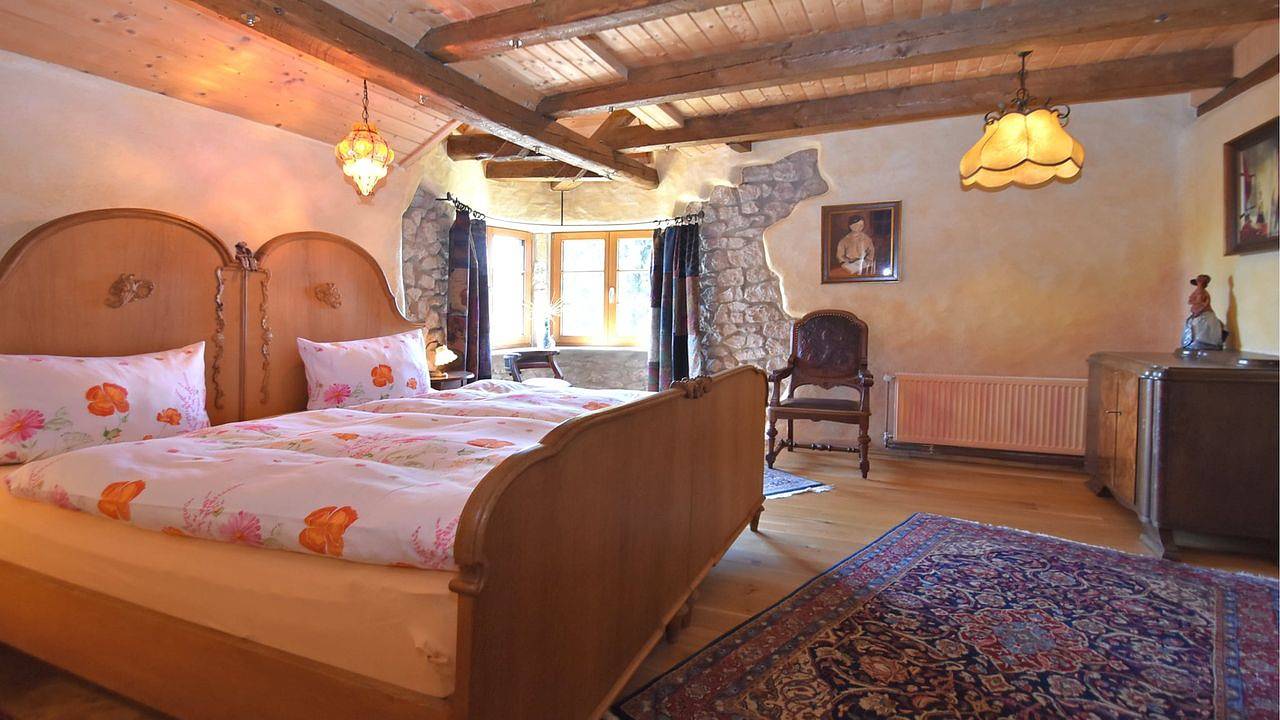 Villa für 12 Personen (250 m²) in Marienhagen in Marienhagen, Vöhl