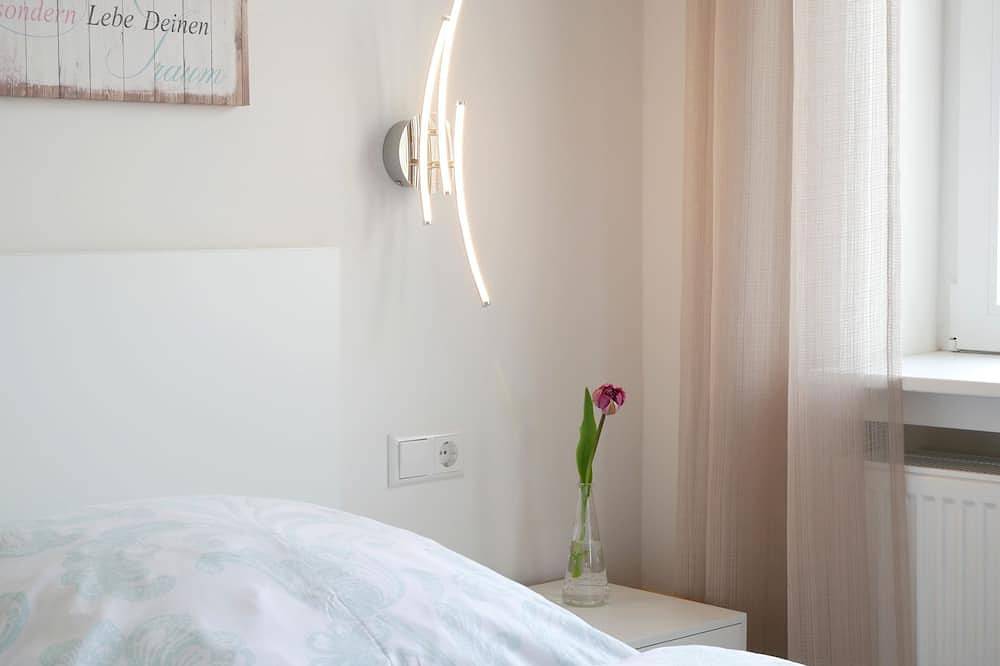 Ganze Wohnung, 2. Ferienwohnung Eg mit 60 qm, 1 Schlafzimmer für max. 2 Personen in Vogtsburg - Achkarren, Vogtsburg im Kaiserstuhl