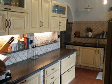 Agriturismo per 16 Persone in Castiglione in Teverina, Provincia di Terni, Foto 2