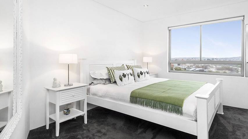 Holiday rental for 4 people, with pool and balcony in Australia