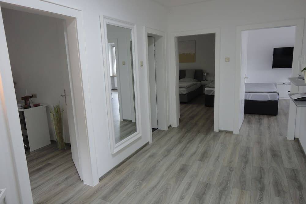 Ganze Wohnung, Apartment Stella in Saarbrücken, Saarbrücken & Umgebung