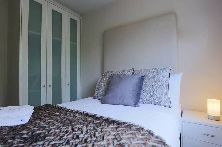 Ferienhaus für 6 Personen, mit Garten in Dublin - 3