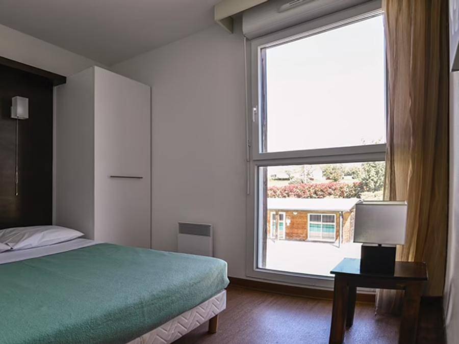 Résidence Le Domaine de Saint Orens - Vacancéole - Apartamento 8 personas - Apartamento dúplex de 4 piezas para 8 personas in Montréal (Gers), Gers