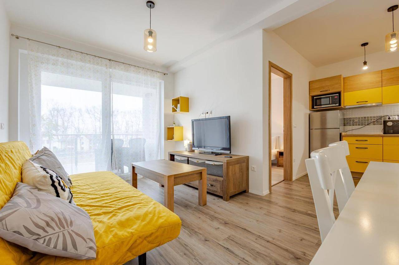Ganze Wohnung, Casa Mimoza Apartman By Bltn Balatonföldvár in Balatonföldvar, Plattensee Südufer