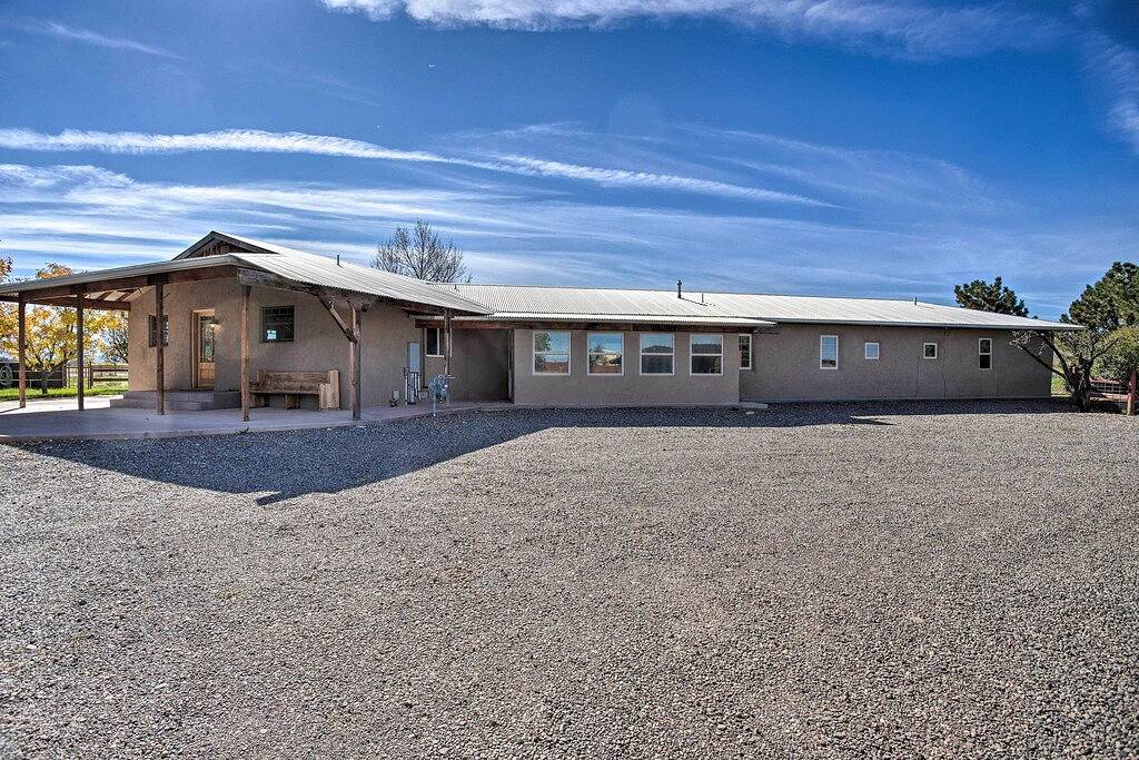 Montrose Family Home w/ Yard & Fruit Trees! in Montrose County