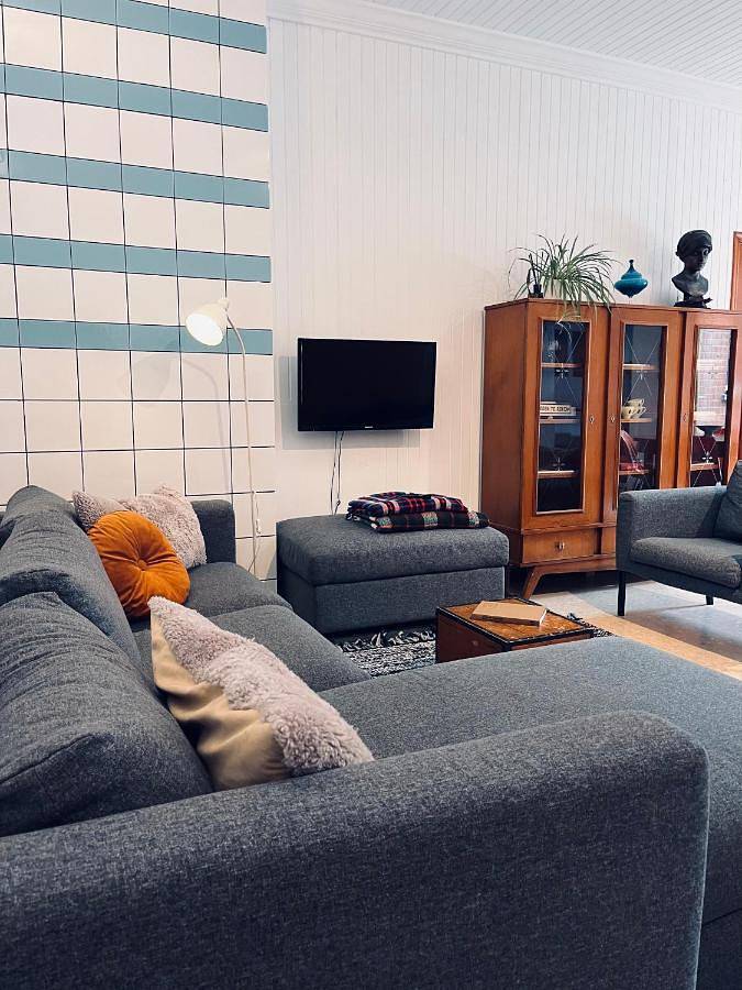 Gîte pour 4 personnes, avec terrasse à Lo-Reninge - 4