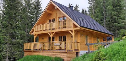 Ferienhaus für 10 Personen in Albeck, Oberkärnten, Bild 3