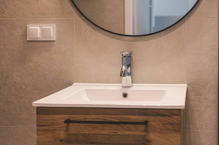 Ganze Wohnung, Claro| Minimalistyczne Studio | Skandynawski Design in Bromberg, Kujawien-Pommern