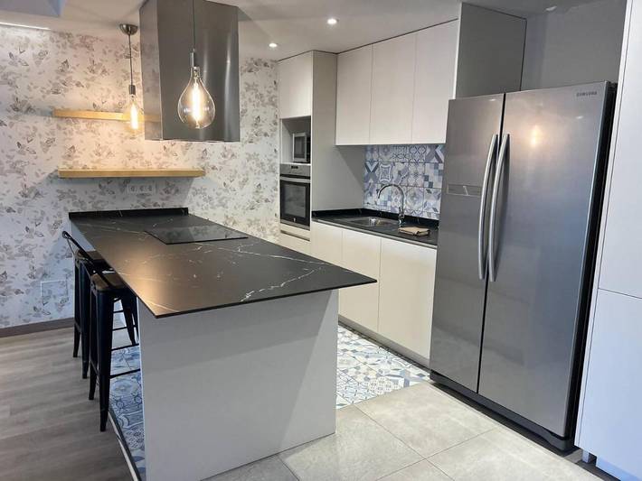 Apartamento de vacaciones para 6 personas, Se admiten mascotas - 1