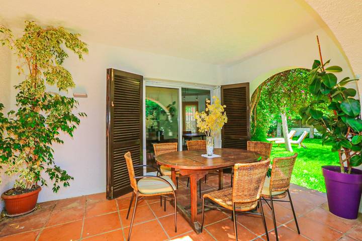 Casa rural para 8 personas, con Terraza y Jardín en Vandellós y Hospitalet del Infante - 3