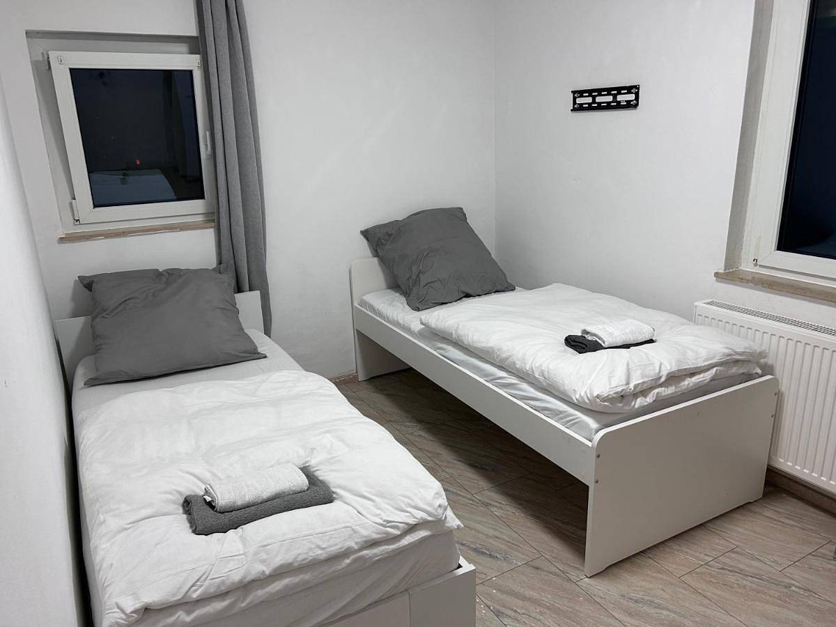 Ferienwohnung Nordheim in Nordheim (Württemberg), Kraichgau
