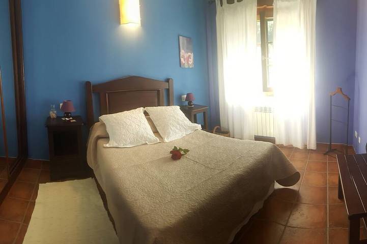 Holiday apartment for 4 people - 1