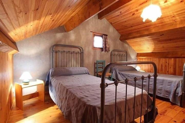 Gîte pour 6 personnes à Champclause - 4